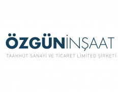 Özgün İnşaat